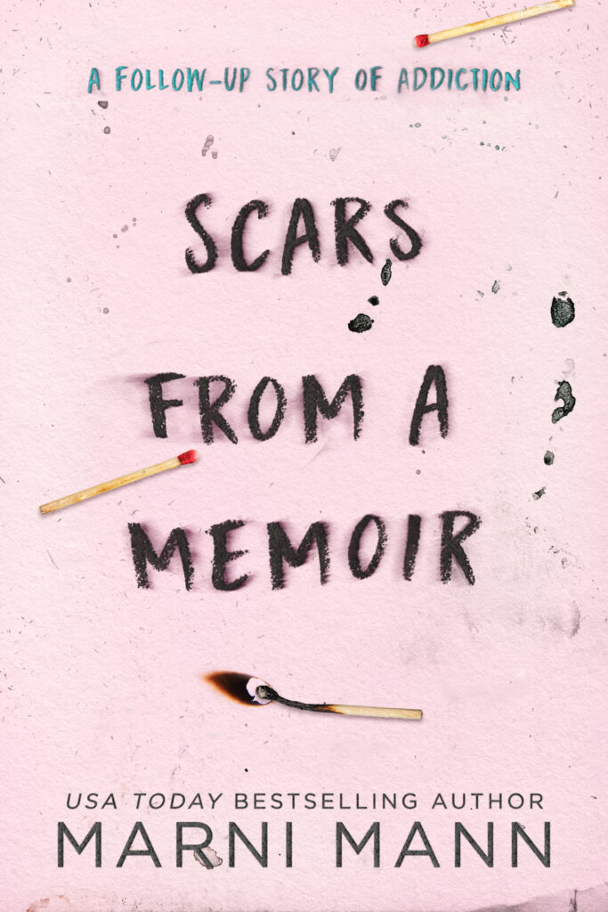 Scars from a Memoir