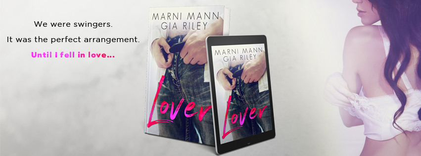 Marni Mann – USA Today Best-Selling Author